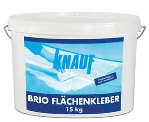 Knauf TB Brio Flächenkleber